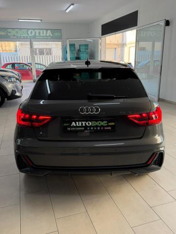 Audi A1 SPB 35 TFSI S tronic line edition - Foto 5