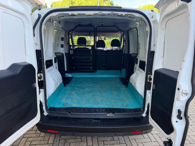 Fiat Doblo Dobl1.6 MJT 16V 105CV Easy - Foto 6