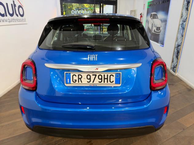 Fiat 500X 1.3 MultiJet 95 CV - Foto 5