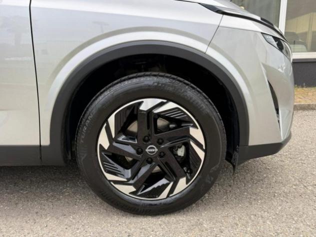 NISSAN Qashqai MHEV 140 CV N-Connecta NAVI - LED - ACC - PROPILOT rif. 23984251 - Foto 10