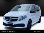 Mercedes-Benz Classe V Compact 250 d Executive auto