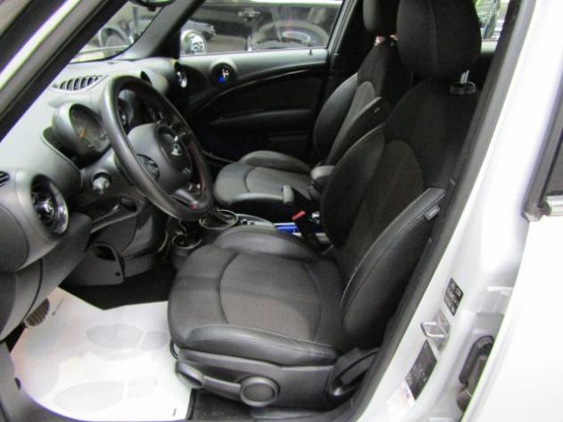 MINI Cooper SD Countryman SD 2.0 ALL4 JCW * 119.000 KM REALI * rif. 23689840 - Foto 8