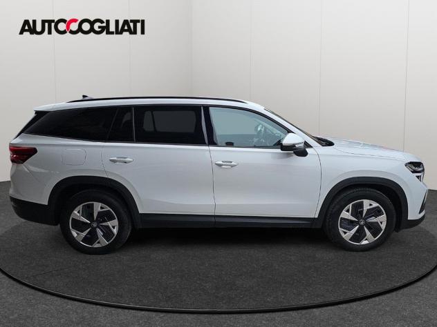 Škoda Kodiaq Kodiaq 2.0 TDI EVO Executive DSG 7 Posti - Foto 4