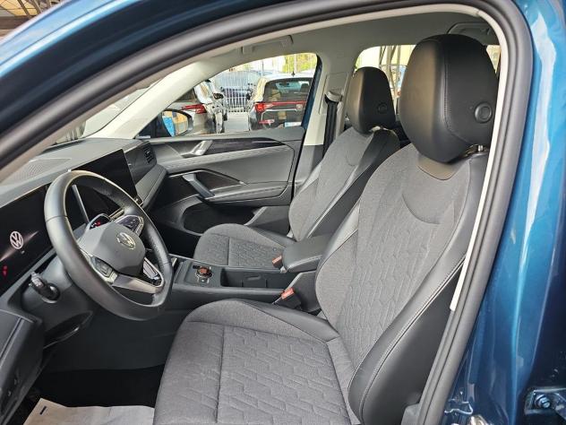 Volkswagen Tiguan Tiguan 2.0 tdi Life 150cv dsg - Foto 9