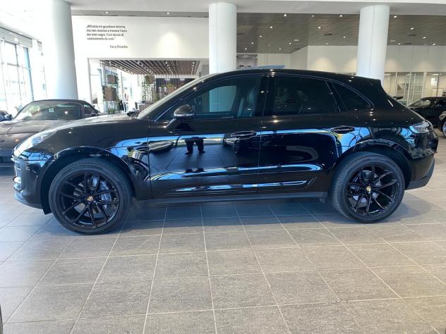 Porsche Macan 2.0 265 cv PDK - Foto 10