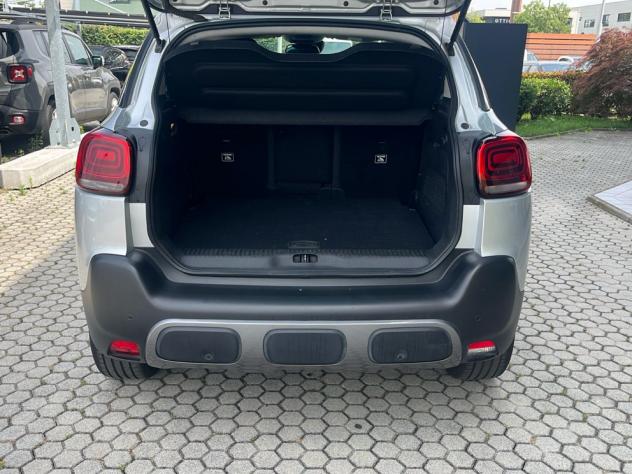 Citroën C3 Aircross BlueHDi 100 S&S Shine - Foto 10