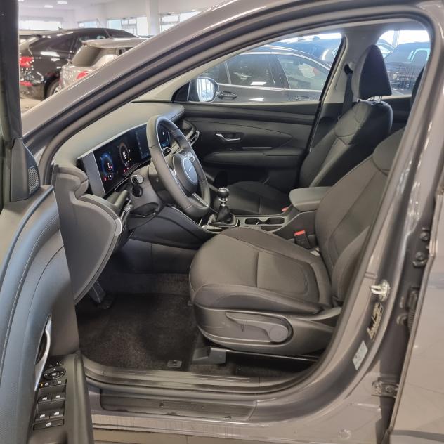 Hyundai Tucson KLASS 1.6 CRDI 115cv/85kw - Foto 10