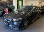 MERCEDES-BENZ C220 S.W. PREMIUM AMG 2.0 MHEV 200CV TETTO PELLE NAVI ANNO 2022