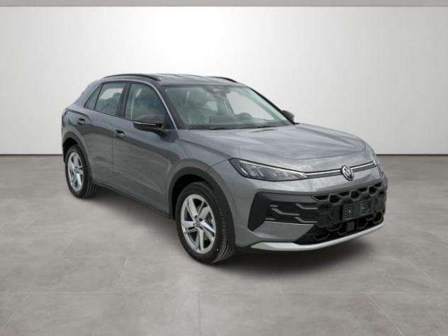VOLKSWAGEN T-Roc 1.5 eTSI ACT DSG Life rif. 23609861 - Foto 3