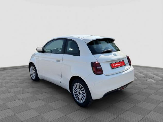 FIAT 500e 500 Action Berlina rif. 23952040 - Foto 3