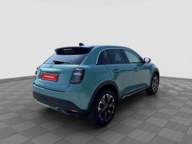 FIAT 600 (2023--) Hybrid 100 CV DCT MHEV La Prima rif. 23702739 - Foto 5