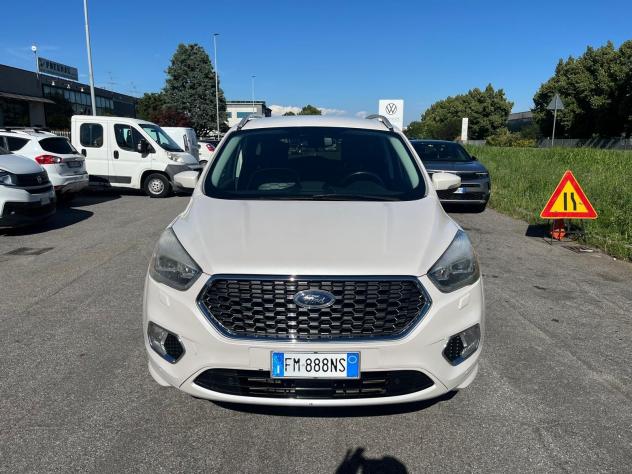 Ford Kuga 2.0 TDCI 150 CV S&S 4WD Titanium - Foto 2