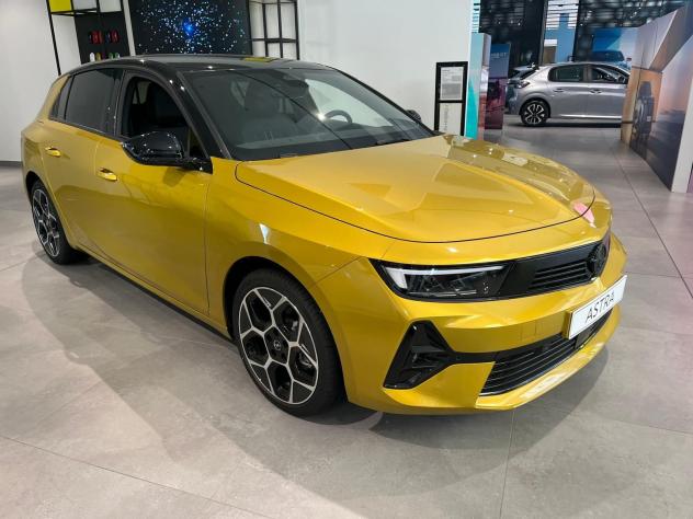 Opel Astra Astra 1.2 t GS s&s 130cv at8 - Foto 3