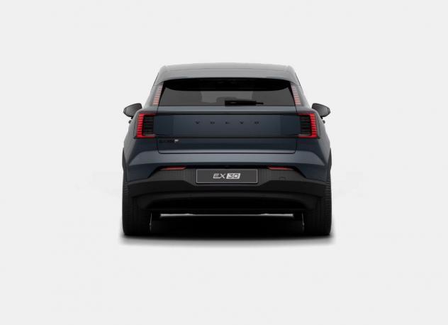 Volvo EX30 P8 AWD Plus Black Edition - Foto 8