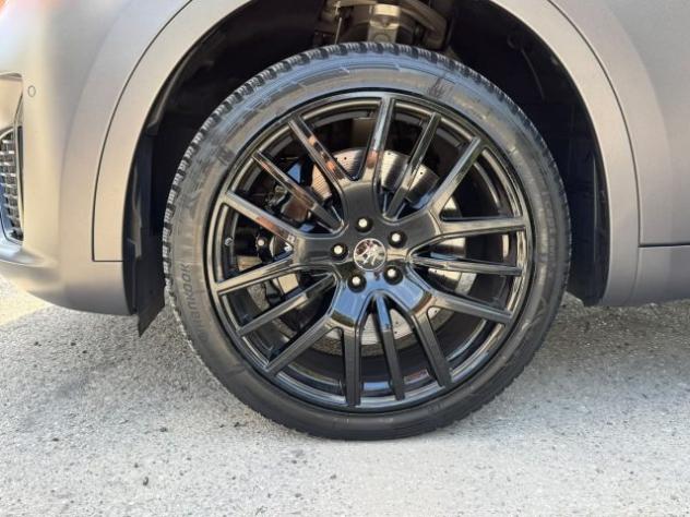 MASERATI Levante V6 350 CV AWD Modena FULL OPTIONAL/IVA ESPOSTA rif. 24149174 - Foto 6