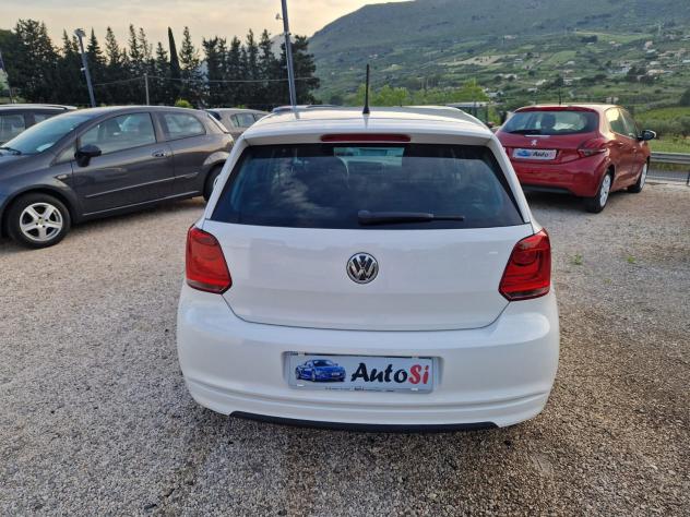 Volkswagen Polo 1.2 TDI DPF 5 p. Comfortline - Foto 9