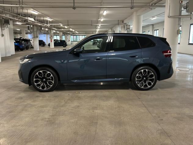 BMW X3 Serie X XDRIVE20 - Foto 2