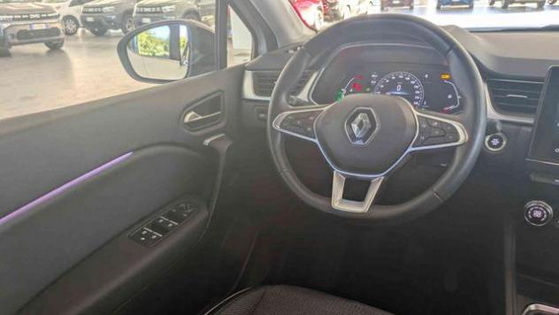 RENAULT Captur TCe 100 CV GPL FAP Intens rif. 24068123 - Foto 9
