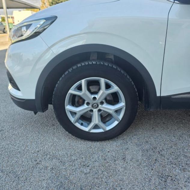 RENAULT Kadjar Blue dCi 8V 115CV Sport Edition rif. 24149201 - Foto 9