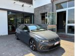 Volkswagen Golf 8 2.0 TDI GTD DSG 200 CV