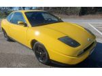 Fiat Coupe 1.8 i.e. 16V