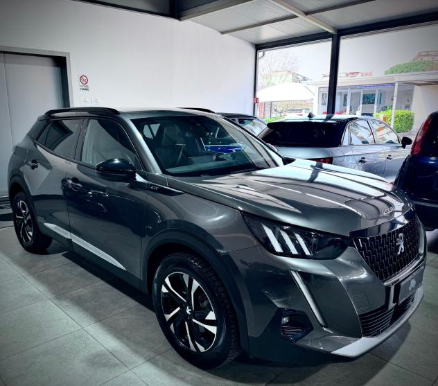 Peugeot 2008 1.5 131CV BlueHDi EAT8 GT - Foto 6