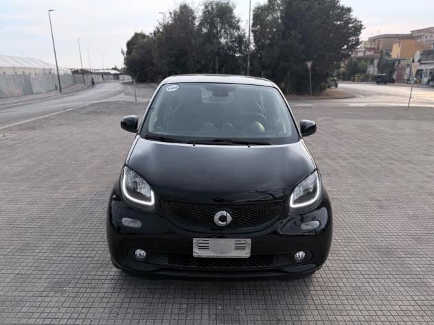 Smart ForFour 70 1.0 Prime - Foto 8