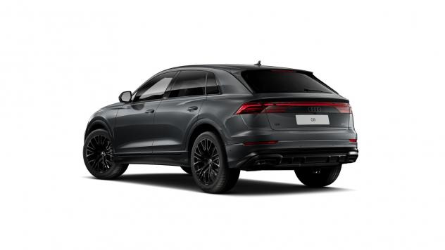 Audi Q8 Audi SUV S line TDI quattro 210 kW tiptronic - Foto 3