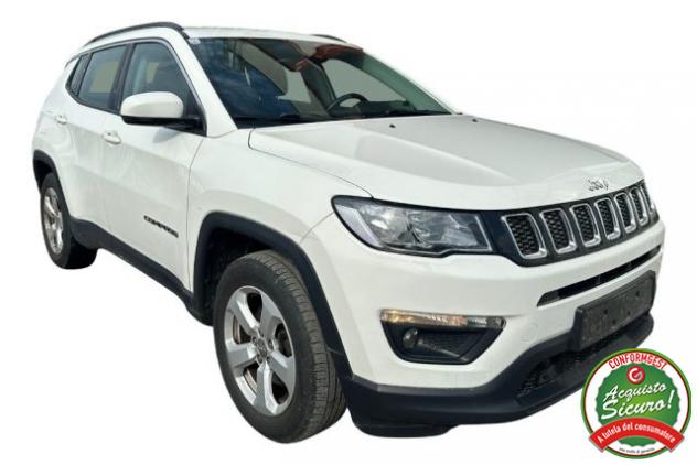 JEEP Compass 1.6 Multijet II 2WD Longitude rif. 23580232