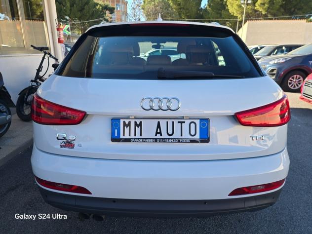 Audi Q3 2.0 TDI Advanced - Foto 2