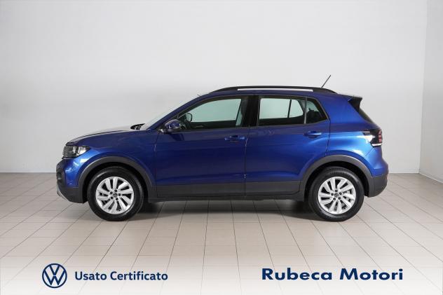 Volkswagen T-Cross 1.0 TSI Style 95CV - Foto 3