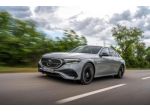 MERCEDES-BENZ E 300 de hybrid EQ Exclusive Premium Plus rif. 23255970