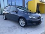VOLKSWAGEN Golf 1.6 5p. Highline BiFuel rif. 24072144