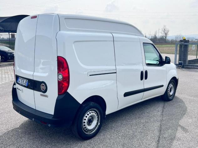 FIAT Doblò 1.6 MJT 105CV S&S PL-TA Cargo Maxi XL Business - Foto 3