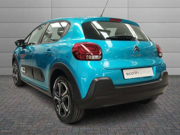 Citroën C3 III 2017 1.2 puretech Shine s&s 83cv - Foto 4