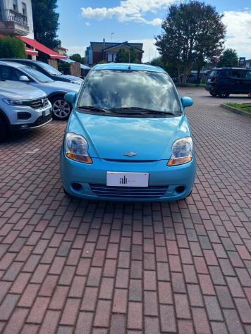 Chevrolet Matiz 800 S Lucky - Foto 3