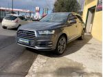 AUDI Q7 272CV FULL OPTIONAL GARANZIA IVA INCLUSA