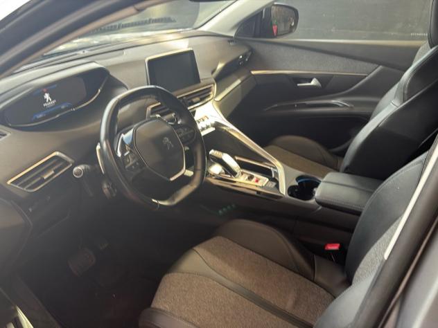 Peugeot 3008 BlueHDI 130 EAT8 S&S Allure *Promo* - Foto 6