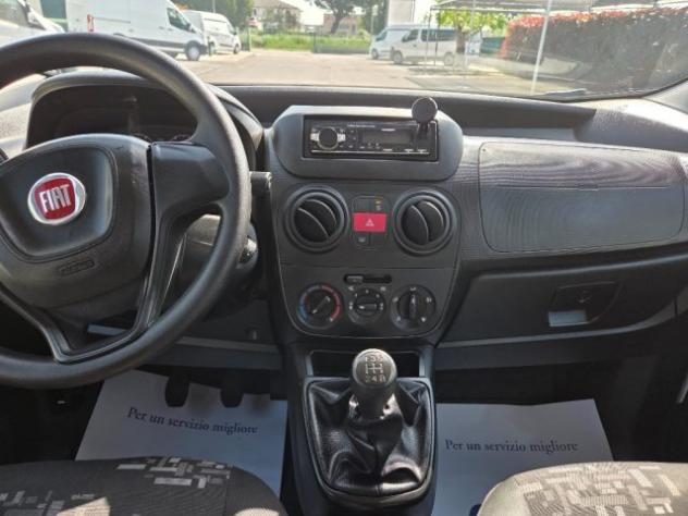 FIAT Qubo QUBO 1.3 MJT 80CV (N1) 4 POSTI COMBI rif. 24027297 - Foto 7