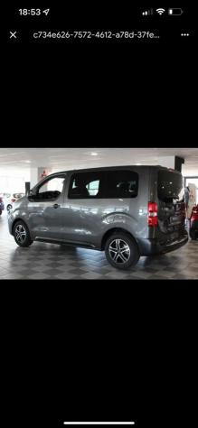 PEUGEOT Expert BlueHDi 120 S&S PC-TN Combi Compact rif. 17574948 - Foto 4