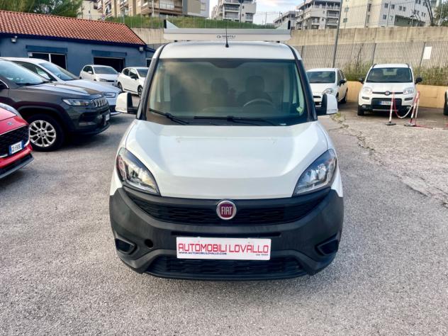 Fiat Doblo 1.6 MJT 105CV 3 posti - Foto 2
