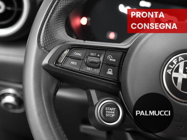 Alfa Romeo Tonale 1.6 Diesel 130cv TCT6 Sprint - Foto 9