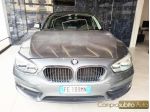 BMW 116 Automatica d 5p. Sport rif. 23766911