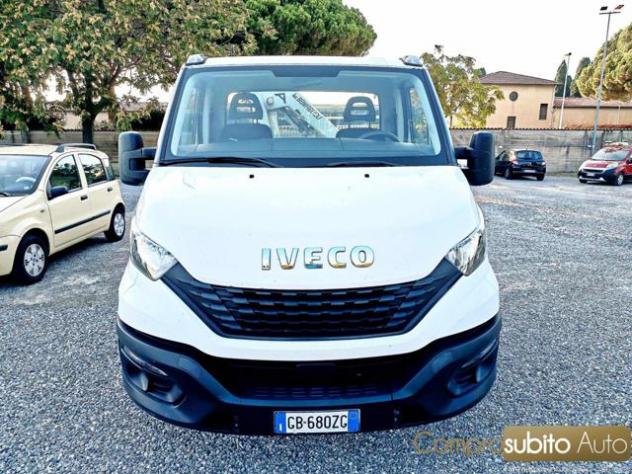 IVECO Daily 33S16HV 2.3 HPT GRU + IVA 22% rif. 24065616 - Foto 3