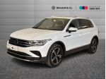 Volkswagen Tiguan II 2021 Volkswagen 1.5 tsi Elegance 150cv dsg