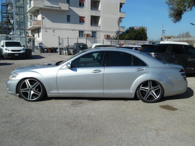 Mercedes-benz S 320 CDI AVANTGARDE - Foto 4