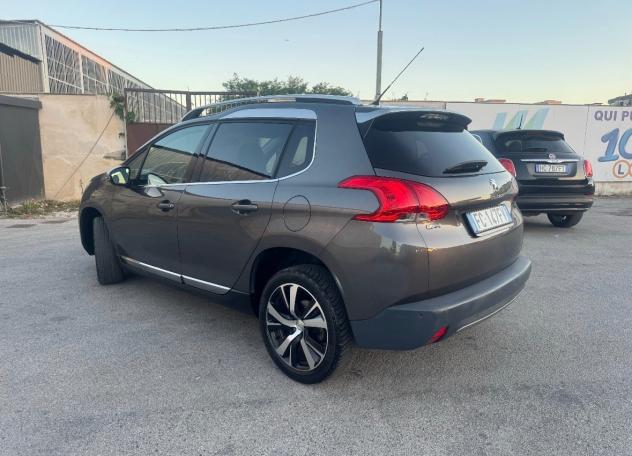 Peugeot 2008 BlueHDi 120 S&S Allure - Foto 9