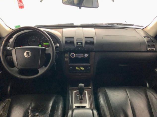 Ssangyong Rexton 2.7 xdi Premium2 - Foto 7