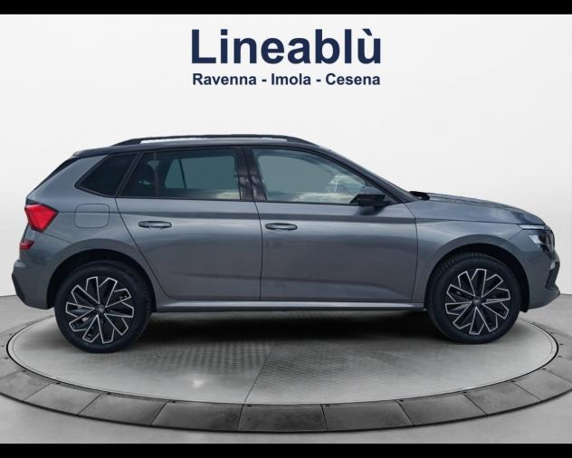 Škoda Kamiq Kamiq - Kamiq 1.5 TSI ACT DSG Black Dots - Foto 6