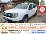 Dacia Duster 1.6 110CV 4x2 GPL Laurte, CON SCADENZA NEL 2035, OK NEOPATENTA &hellip;